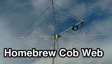 cobwebb radio antenna reviews